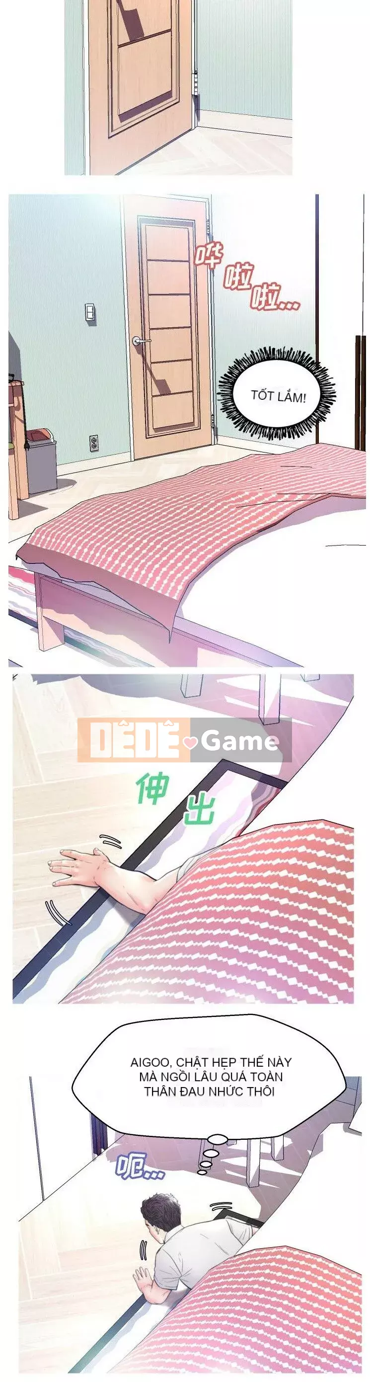 Vợ còn độc thân Chương 1-22