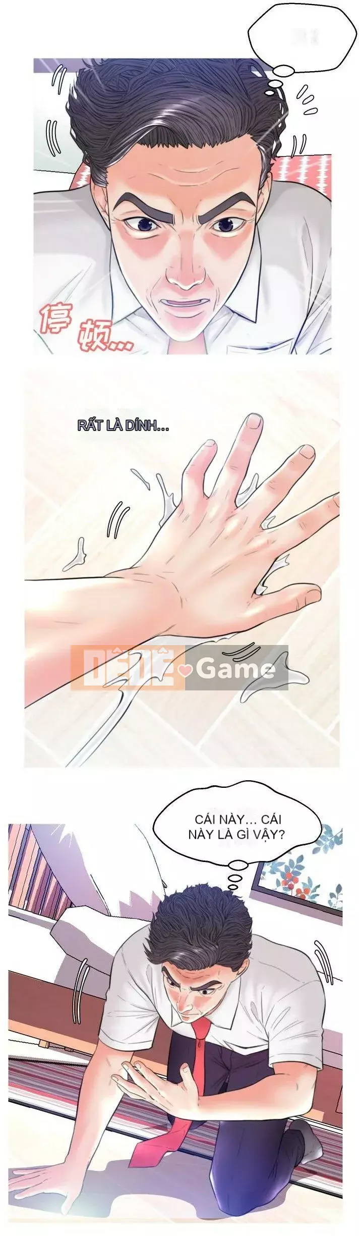 Vợ còn độc thân Chương 1-22