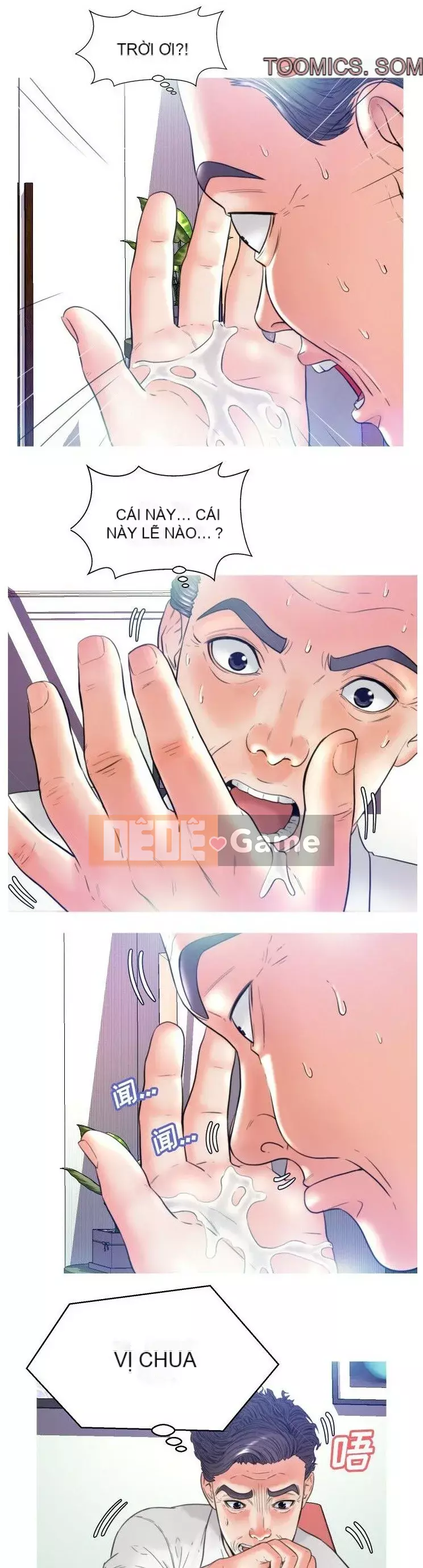 Vợ còn độc thân Chương 1-22