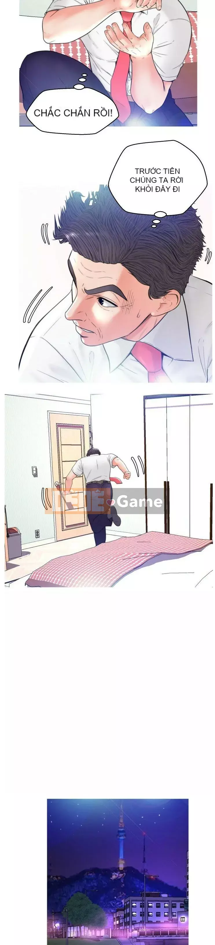 Vợ còn độc thân Chương 1-22