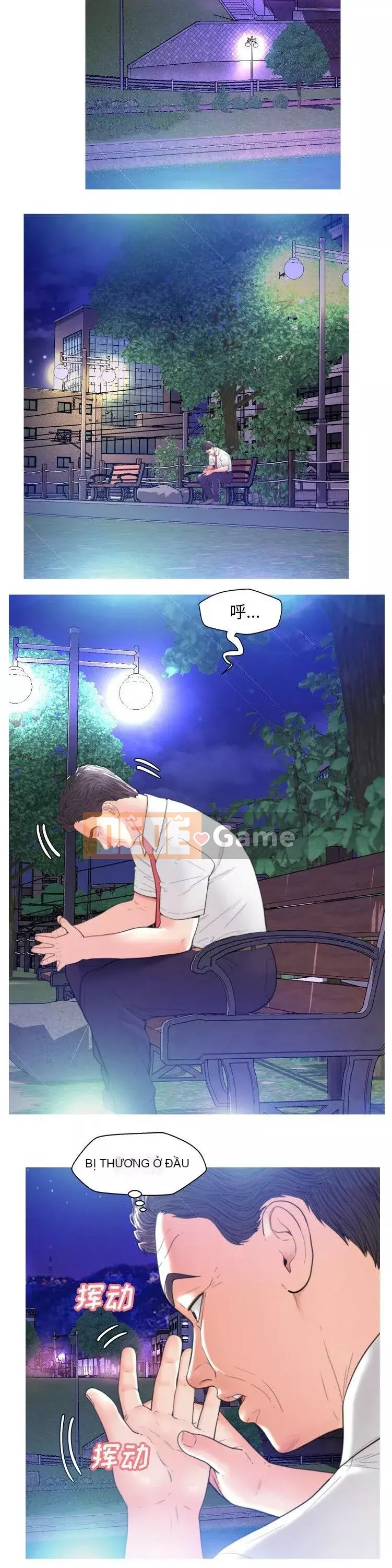 Vợ còn độc thân Chương 1-22