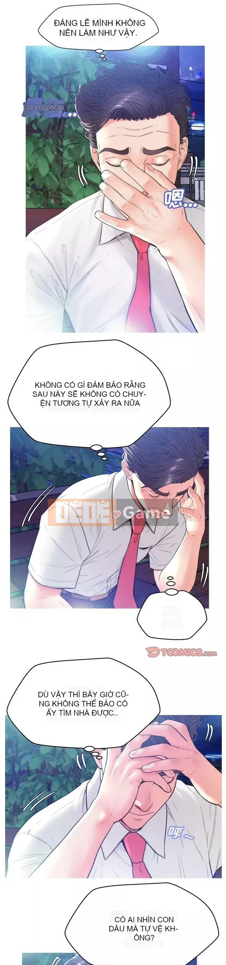 Vợ còn độc thân Chương 1-22