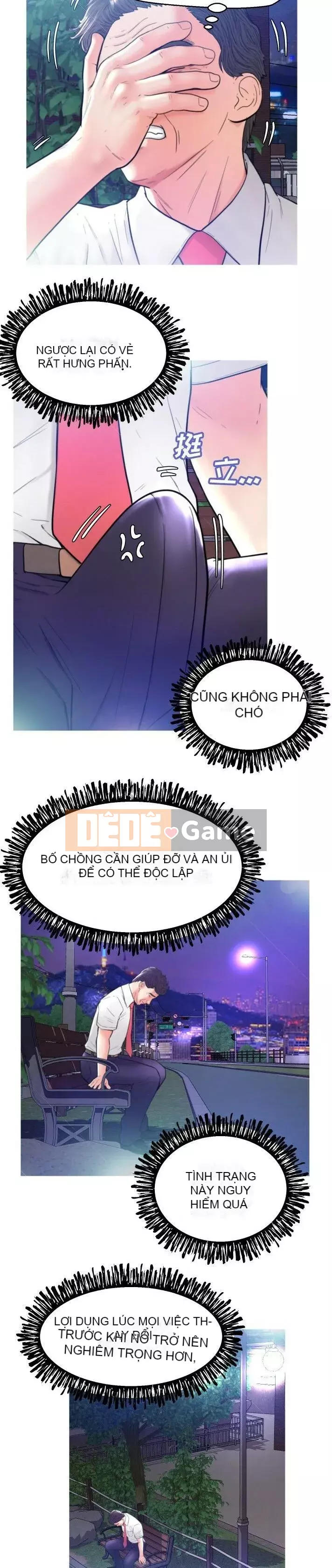 Vợ còn độc thân Chương 1-22