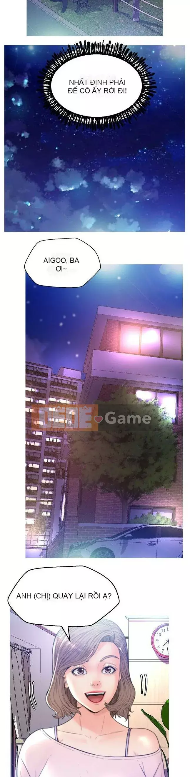 Vợ còn độc thân Chương 1-22