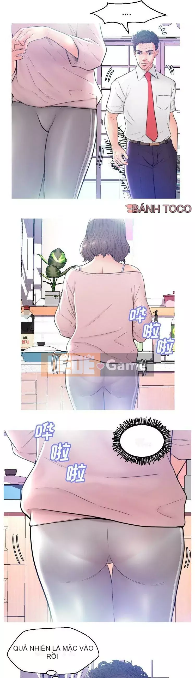 Vợ còn độc thân Chương 1-22