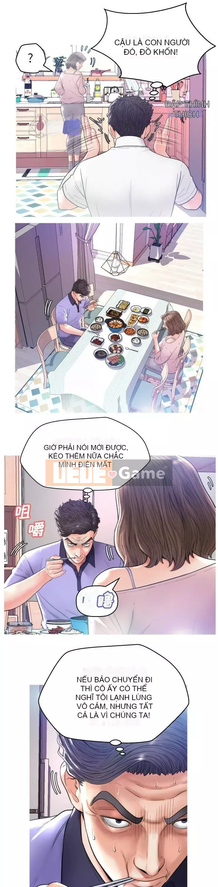 Vợ còn độc thân Chương 1-22