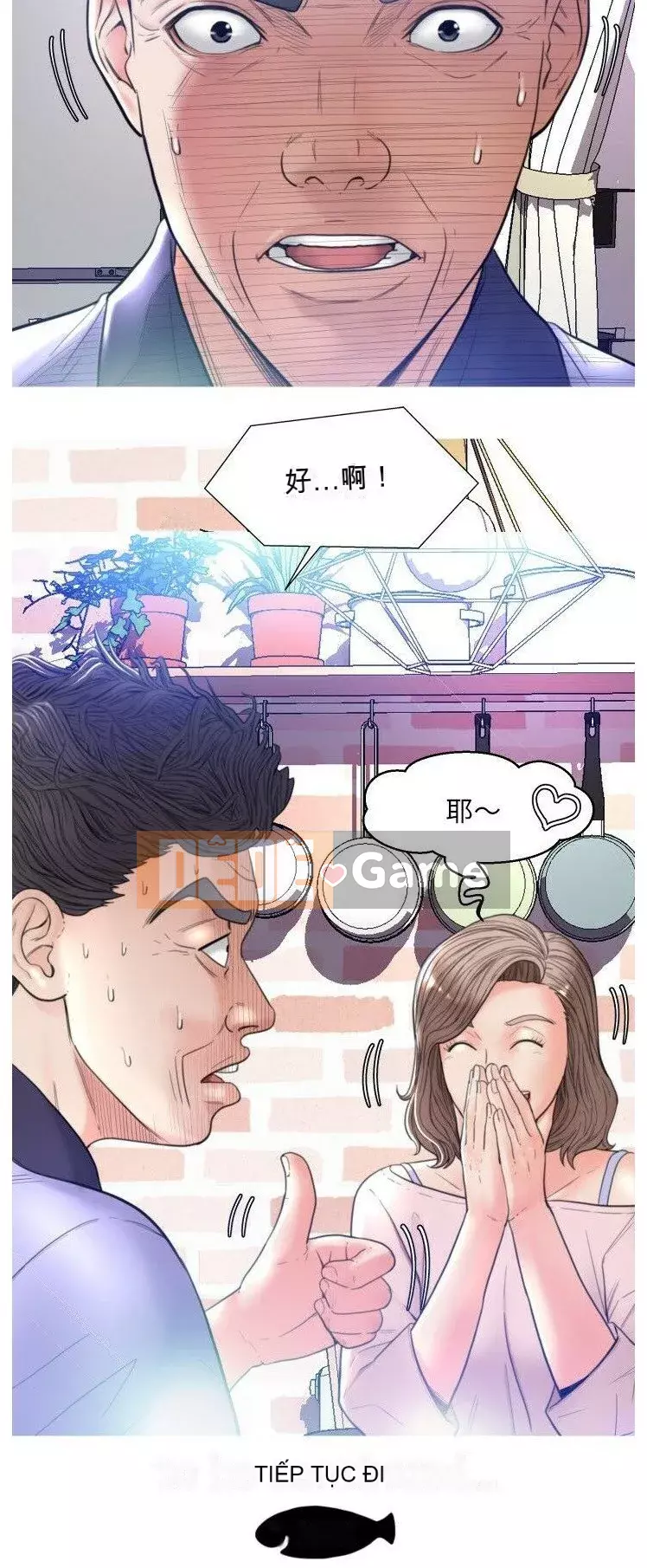 Vợ còn độc thân Chương 1-22