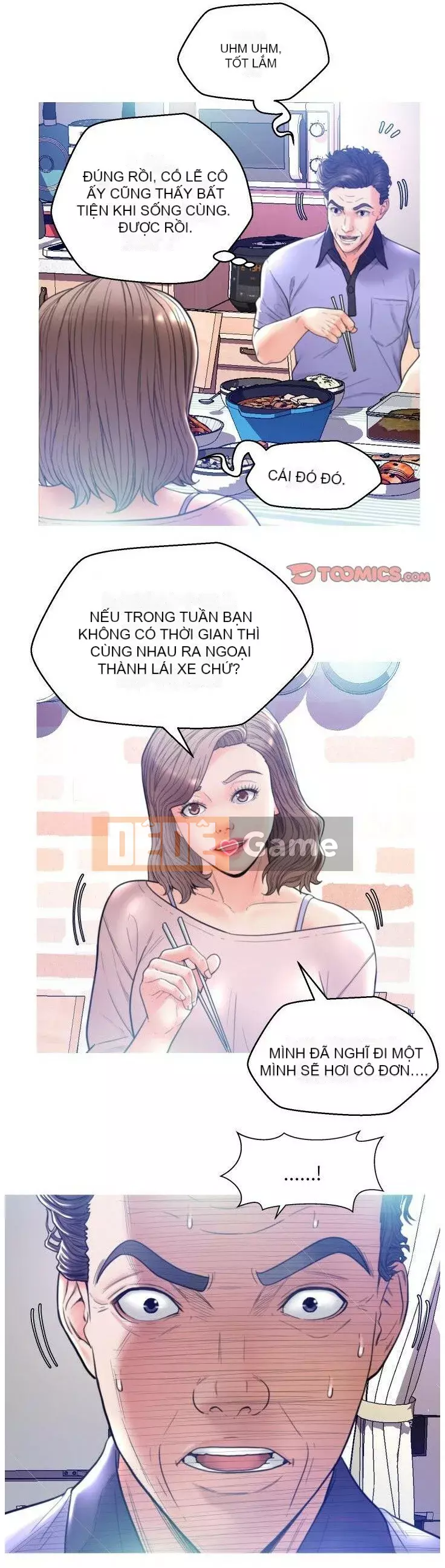 Vợ còn độc thân Chương 1-22