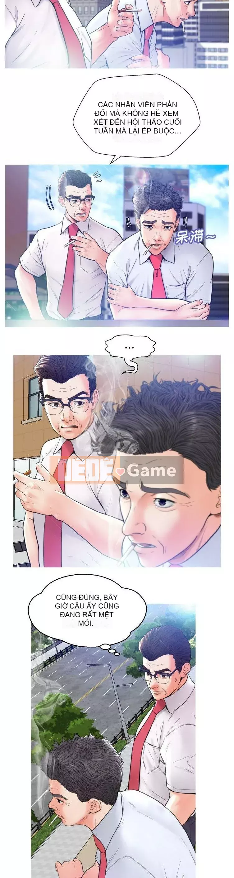 Vợ còn độc thân Chương 1-22