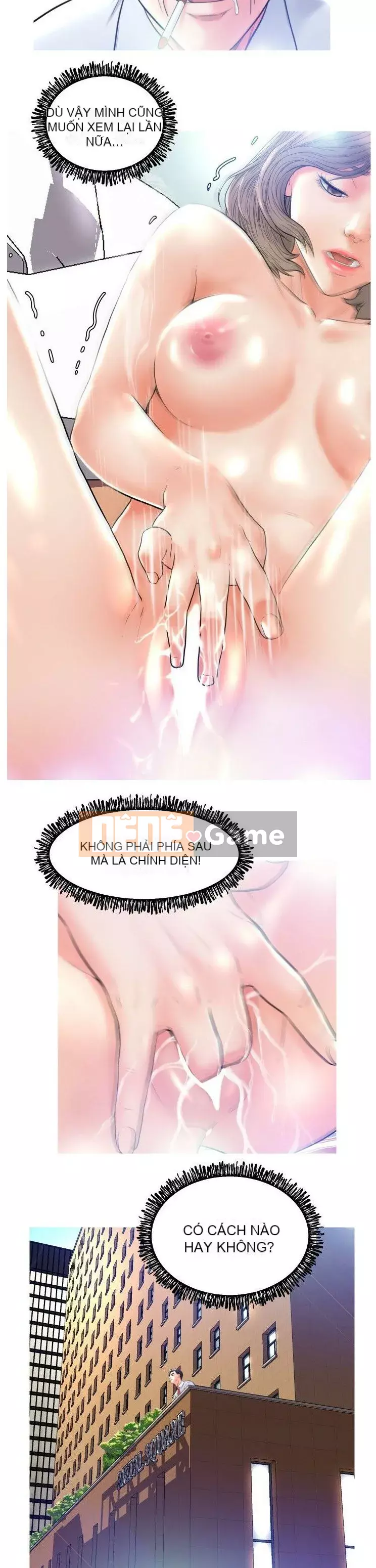 Vợ còn độc thân Chương 1-22