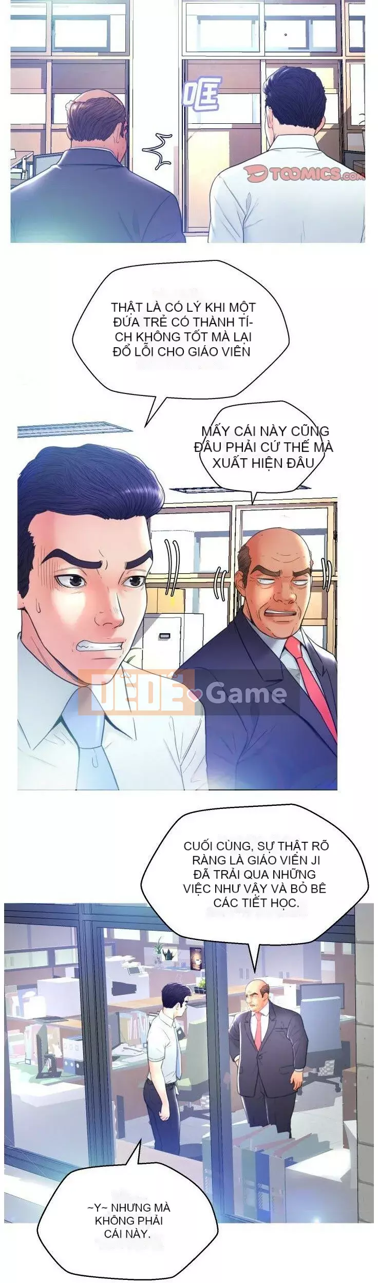 Vợ còn độc thân Chương 1-22