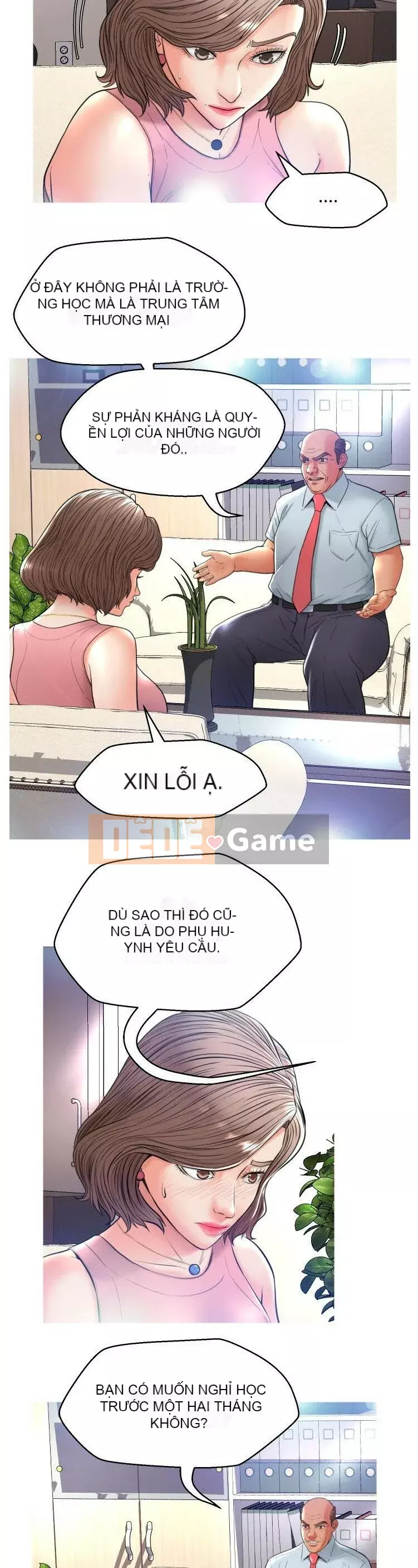 Vợ còn độc thân Chương 1-22