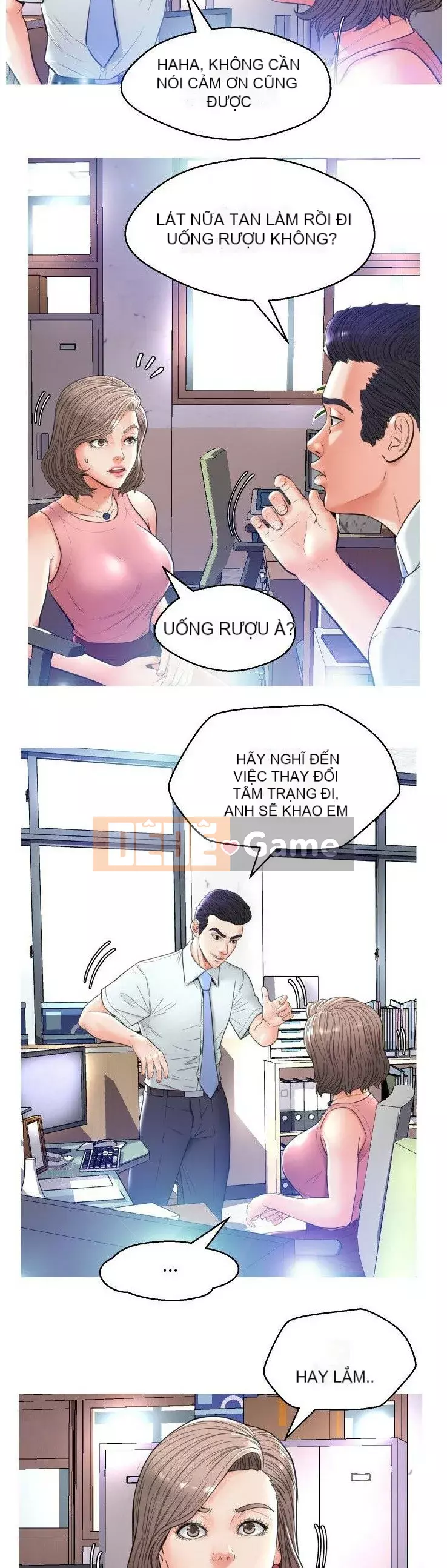 Vợ còn độc thân Chương 1-22