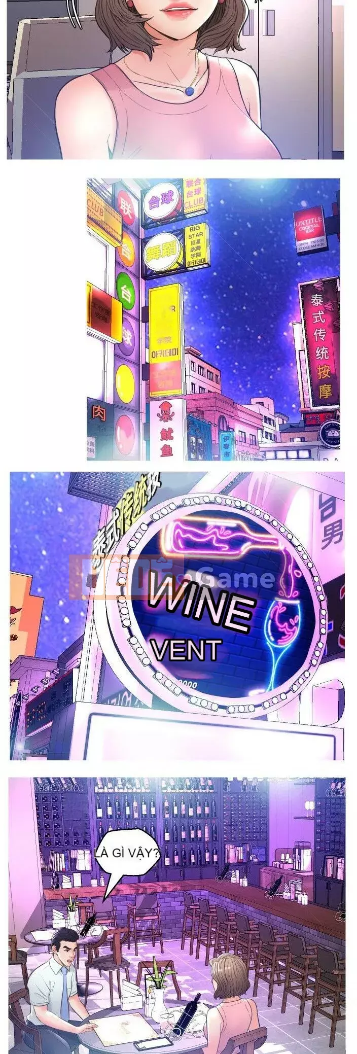 Vợ còn độc thân Chương 1-22