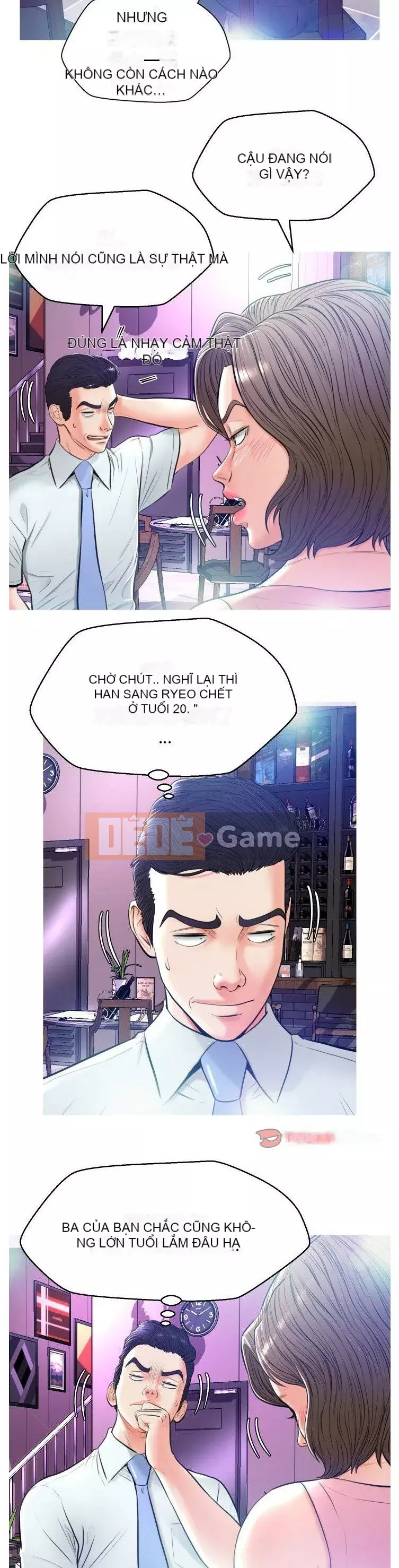 Vợ còn độc thân Chương 1-22