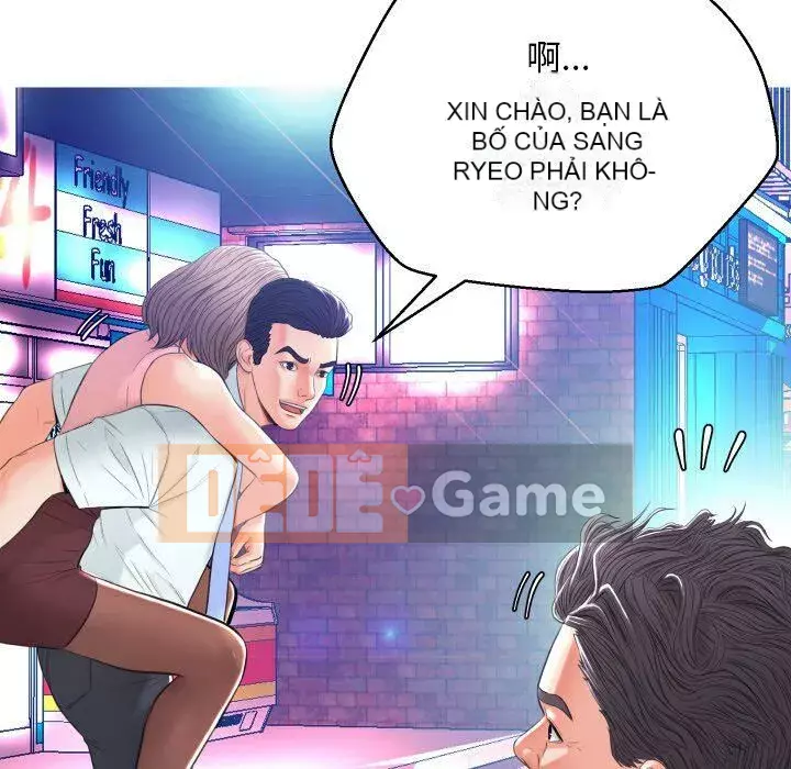 Vợ còn độc thân Chương 1-22