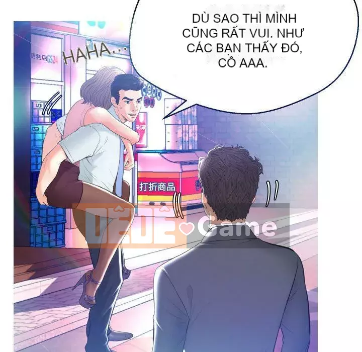 Vợ còn độc thân Chương 1-22