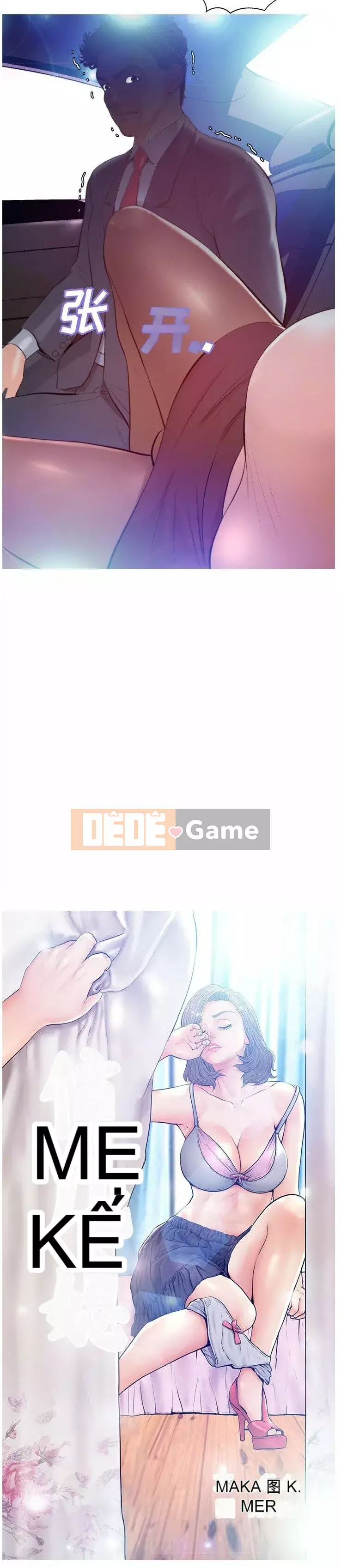 Vợ còn độc thân Chương 1-22