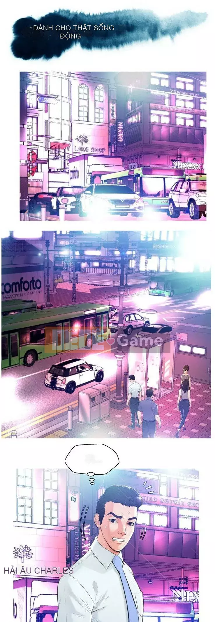 Vợ còn độc thân Chương 1-22