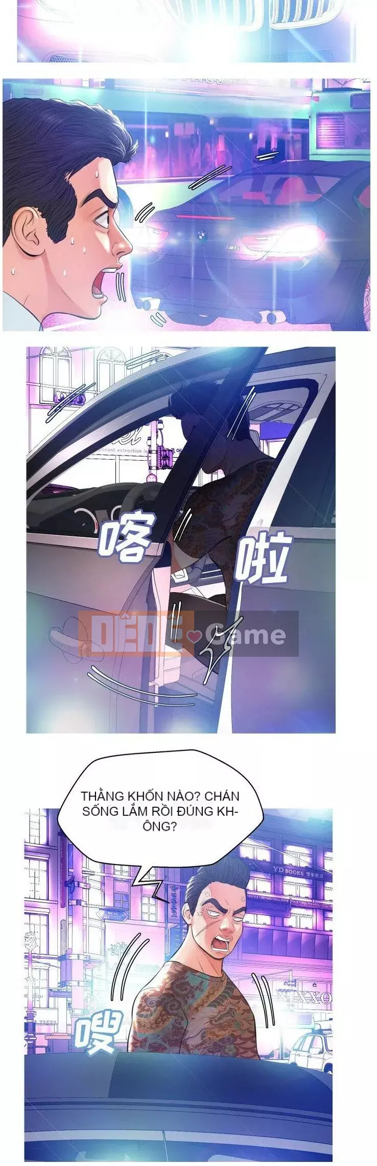 Vợ còn độc thân Chương 1-22