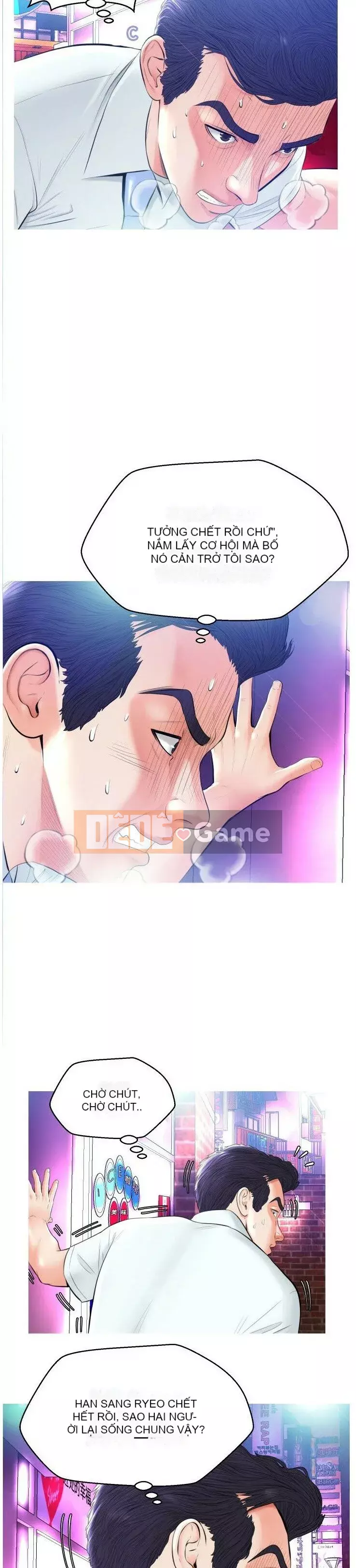 Vợ còn độc thân Chương 1-22