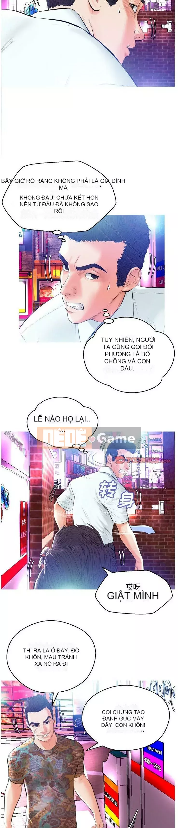 Vợ còn độc thân Chương 1-22