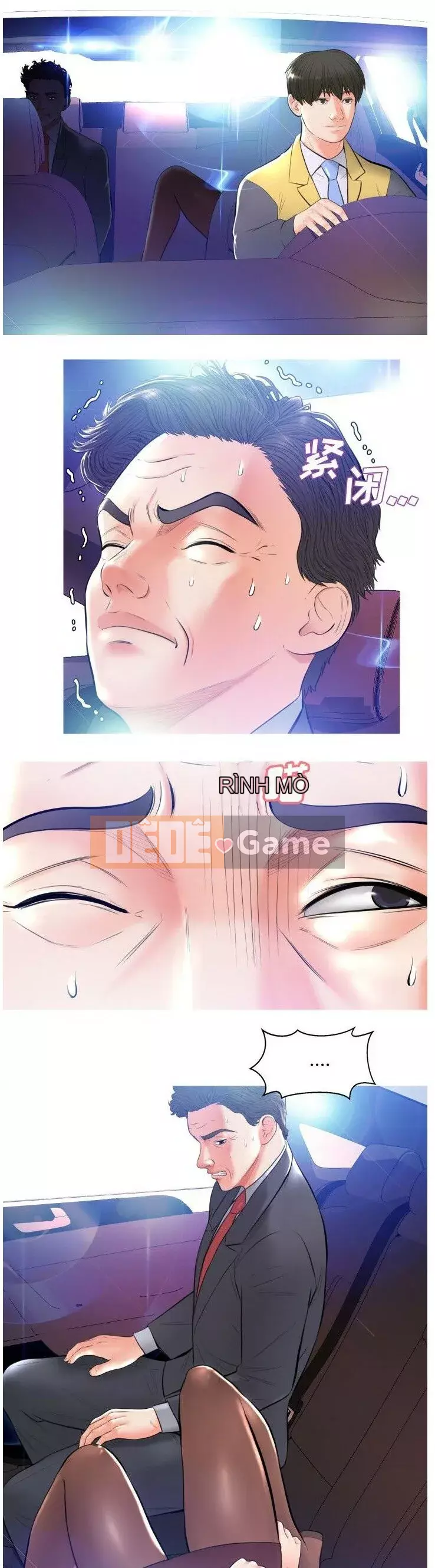 Vợ còn độc thân Chương 1-22