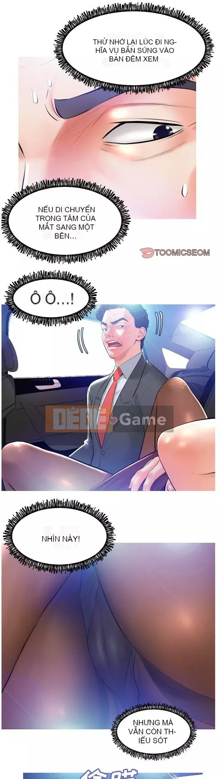 Vợ còn độc thân Chương 1-22