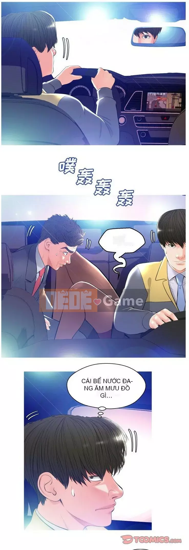 Vợ còn độc thân Chương 1-22