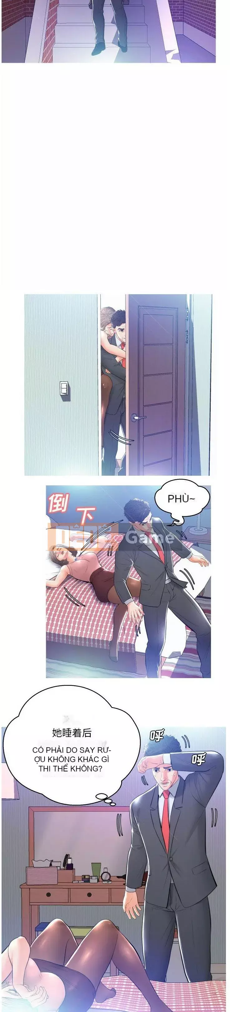 Vợ còn độc thân Chương 1-22