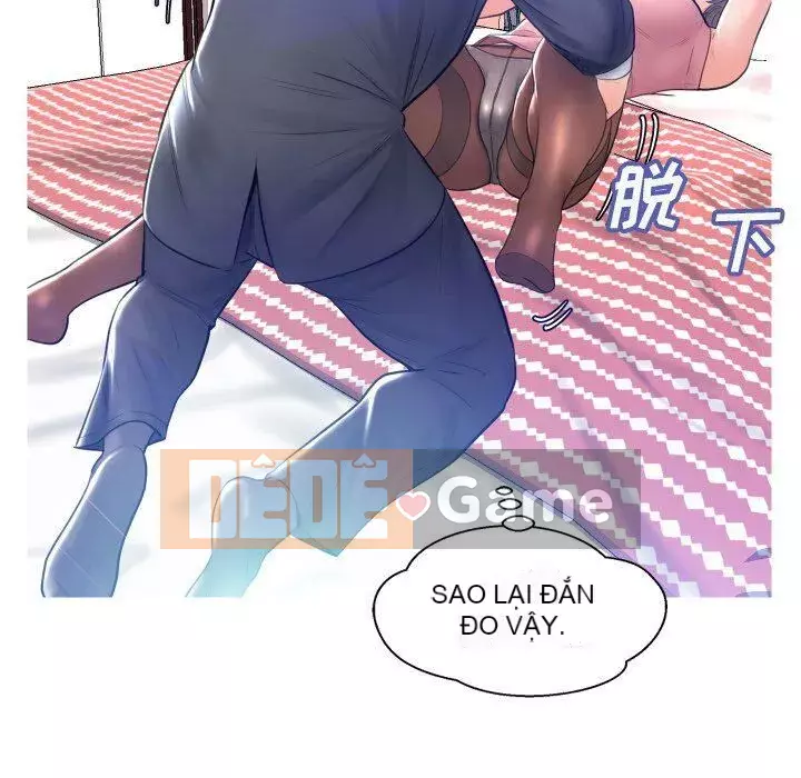 Vợ còn độc thân Chương 1-22