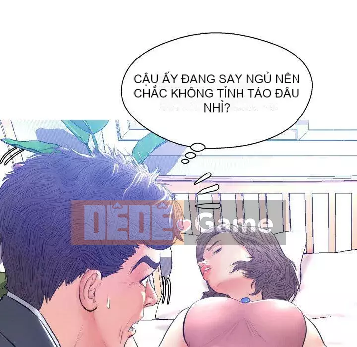 Vợ còn độc thân Chương 1-22