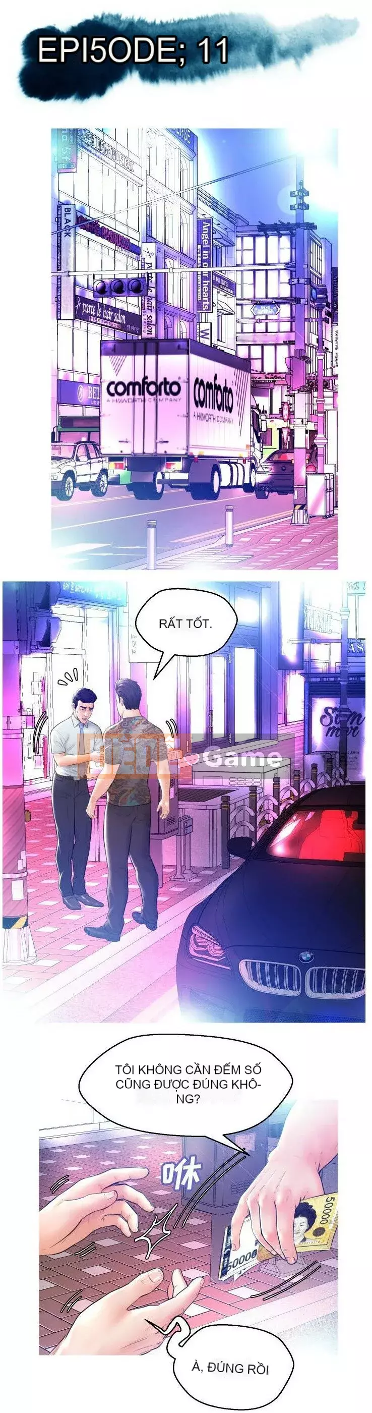 Vợ còn độc thân Chương 1-22