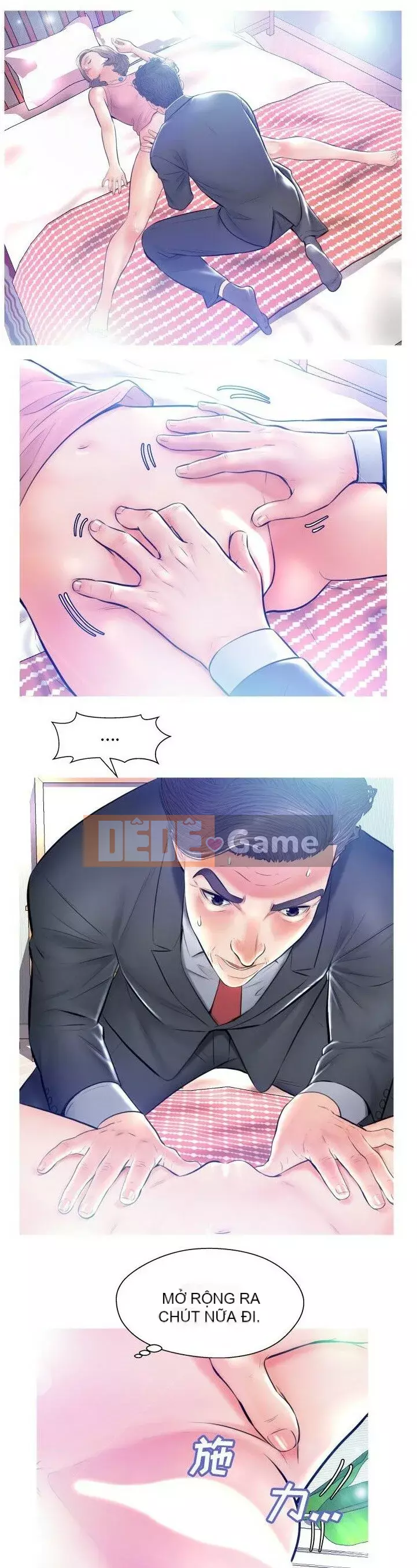 Vợ còn độc thân Chương 1-22