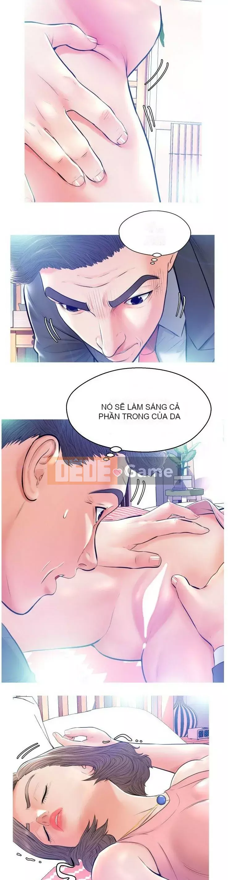 Vợ còn độc thân Chương 1-22