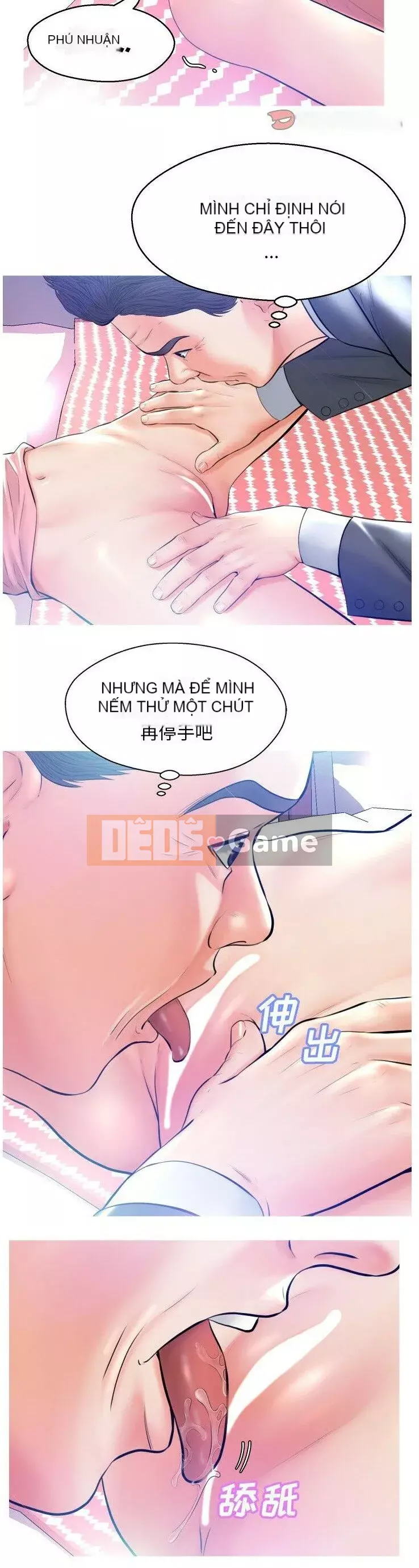 Vợ còn độc thân Chương 1-22