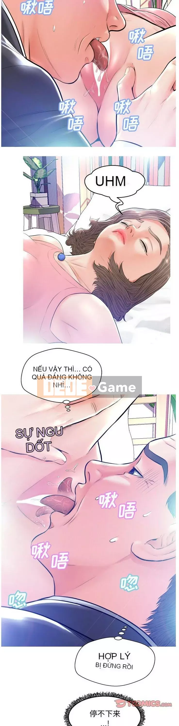 Vợ còn độc thân Chương 1-22