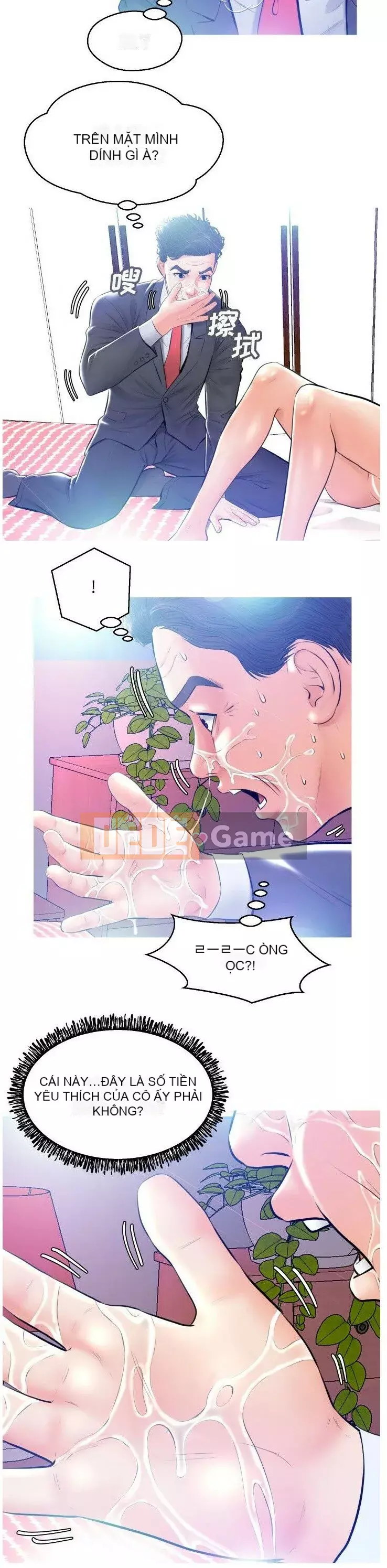 Vợ còn độc thân Chương 1-22