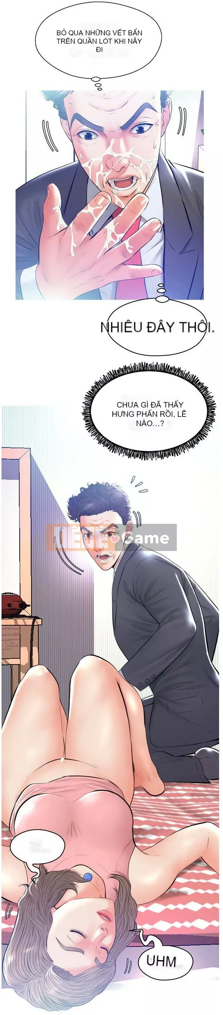 Vợ còn độc thân Chương 1-22