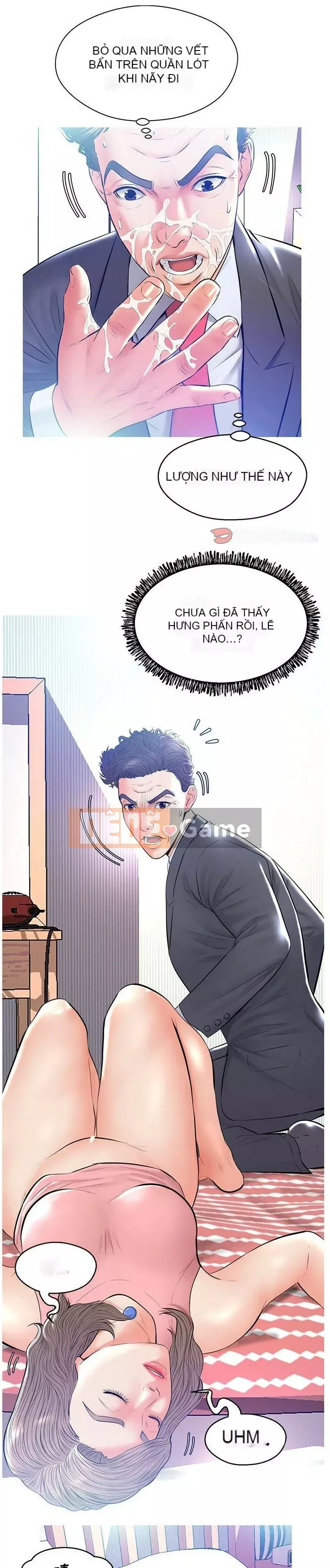 Vợ còn độc thân Chương 1-22