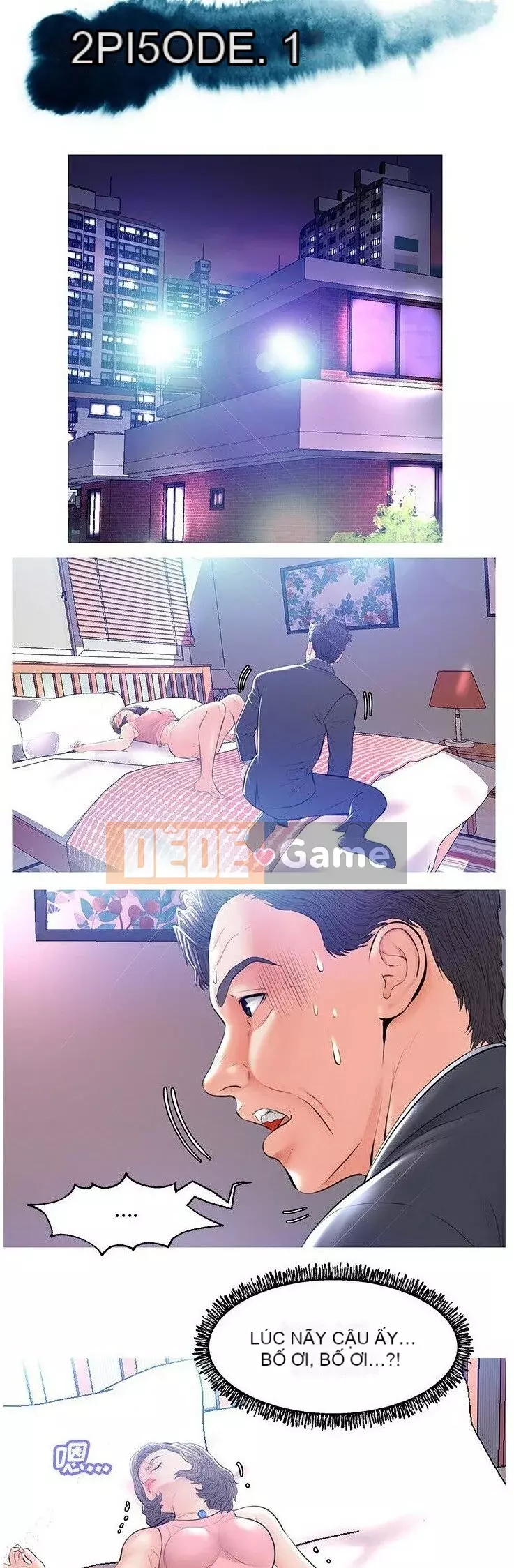 Vợ còn độc thân Chương 1-22