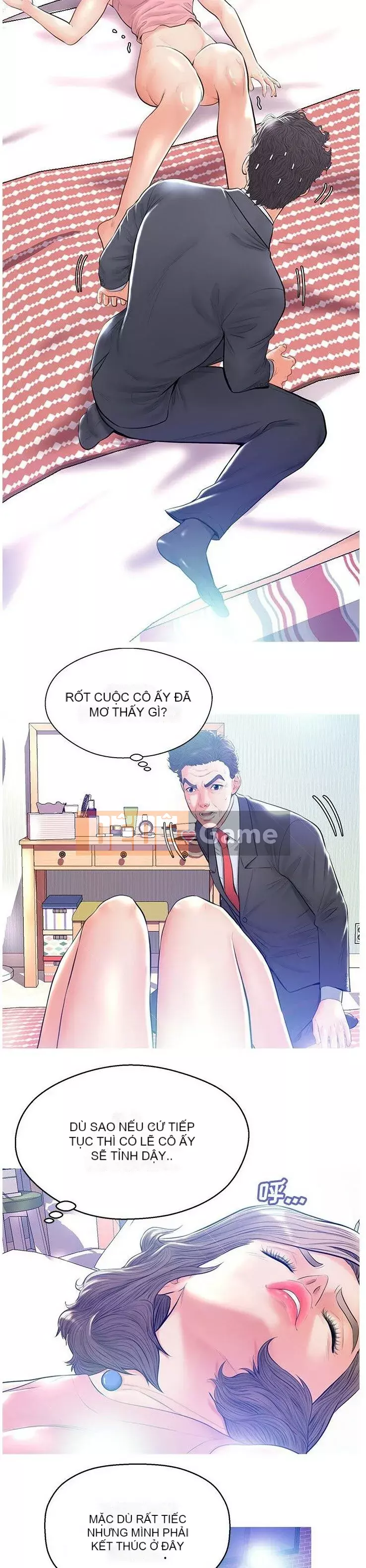 Vợ còn độc thân Chương 1-22