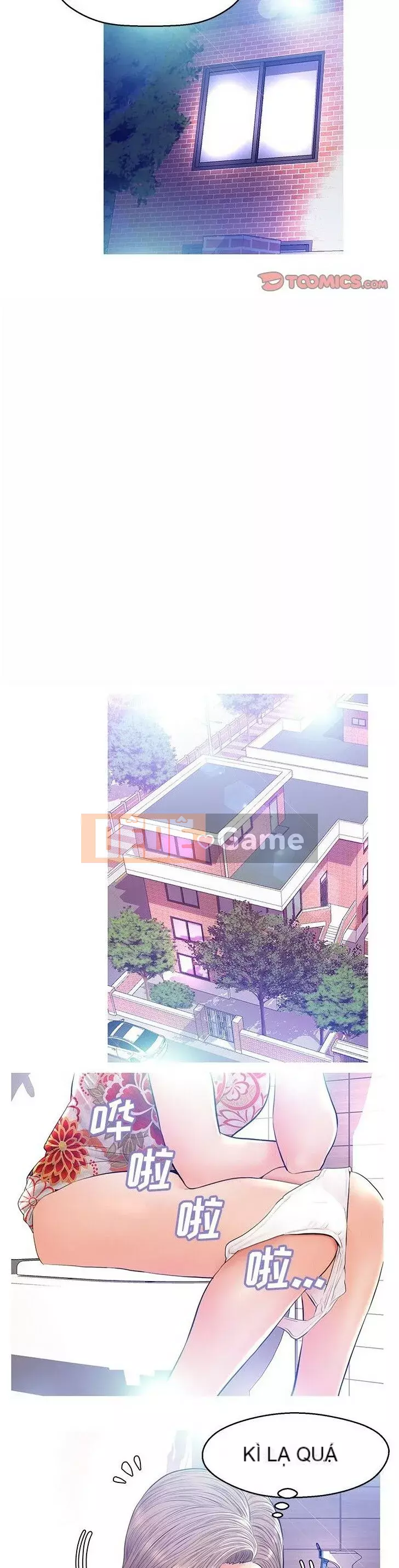 Vợ còn độc thân Chương 1-22