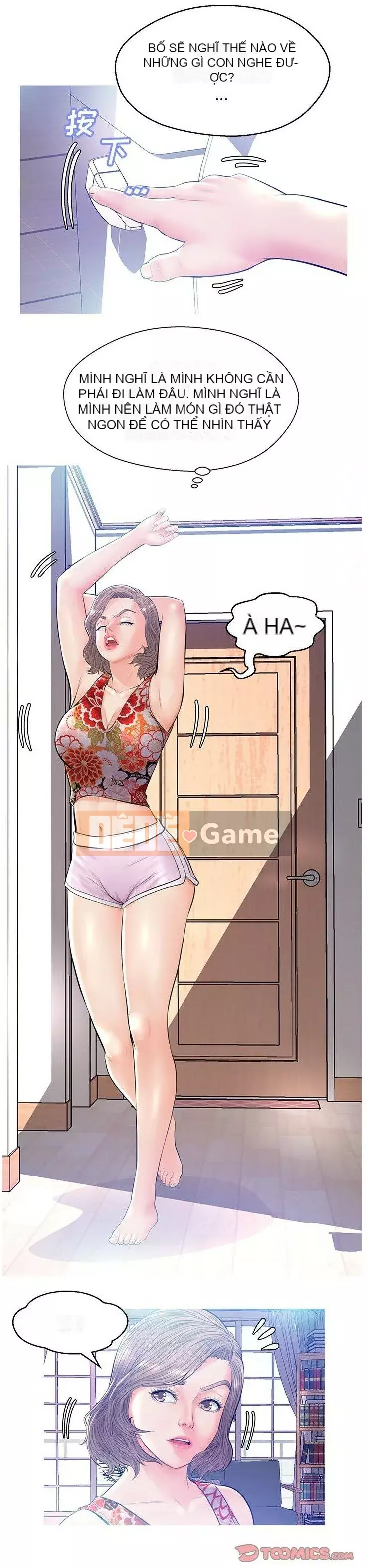 Vợ còn độc thân Chương 1-22