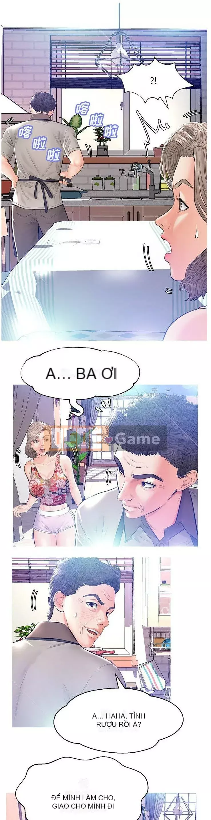 Vợ còn độc thân Chương 1-22