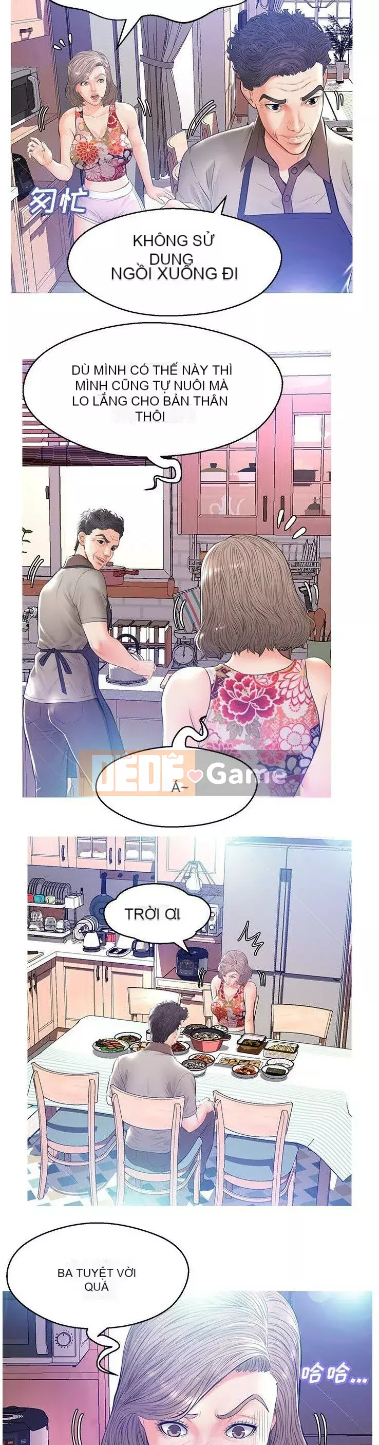 Vợ còn độc thân Chương 1-22