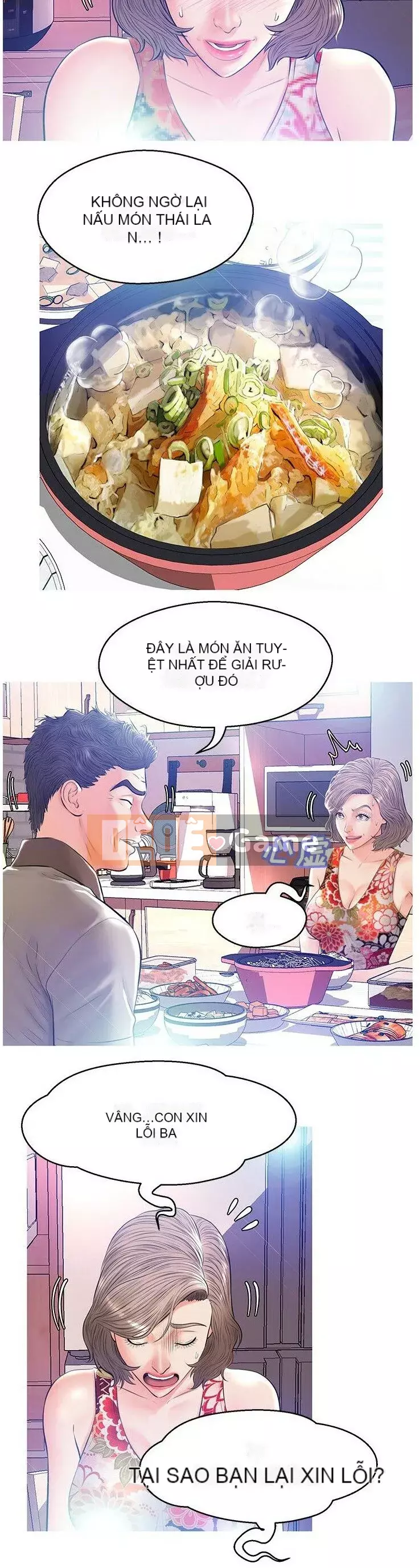 Vợ còn độc thân Chương 1-22