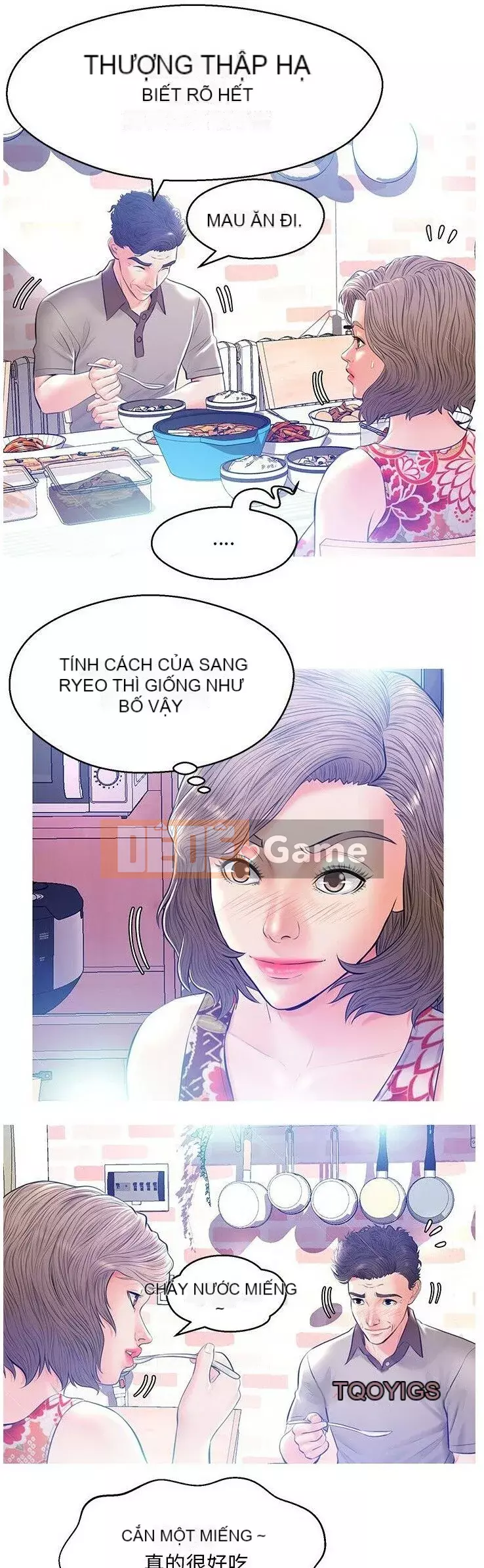 Vợ còn độc thân Chương 1-22