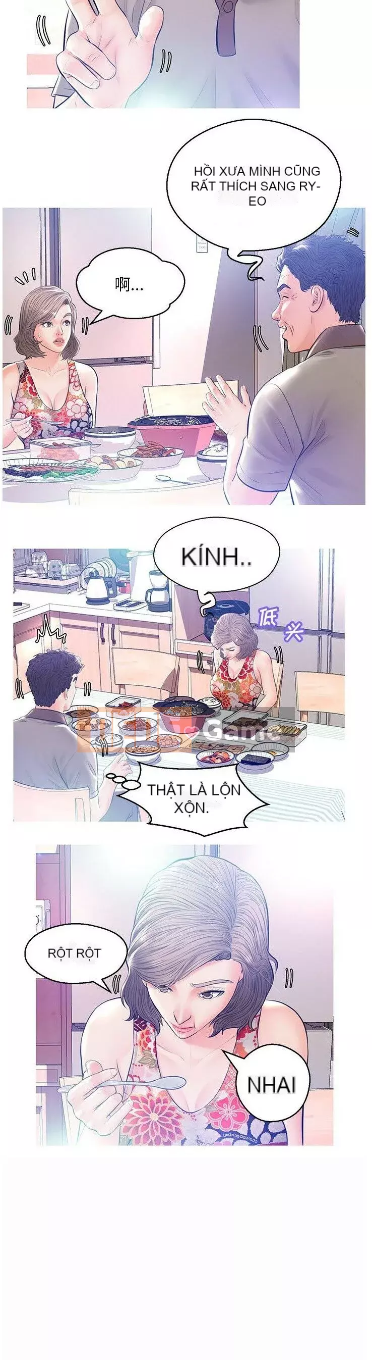 Vợ còn độc thân Chương 1-22