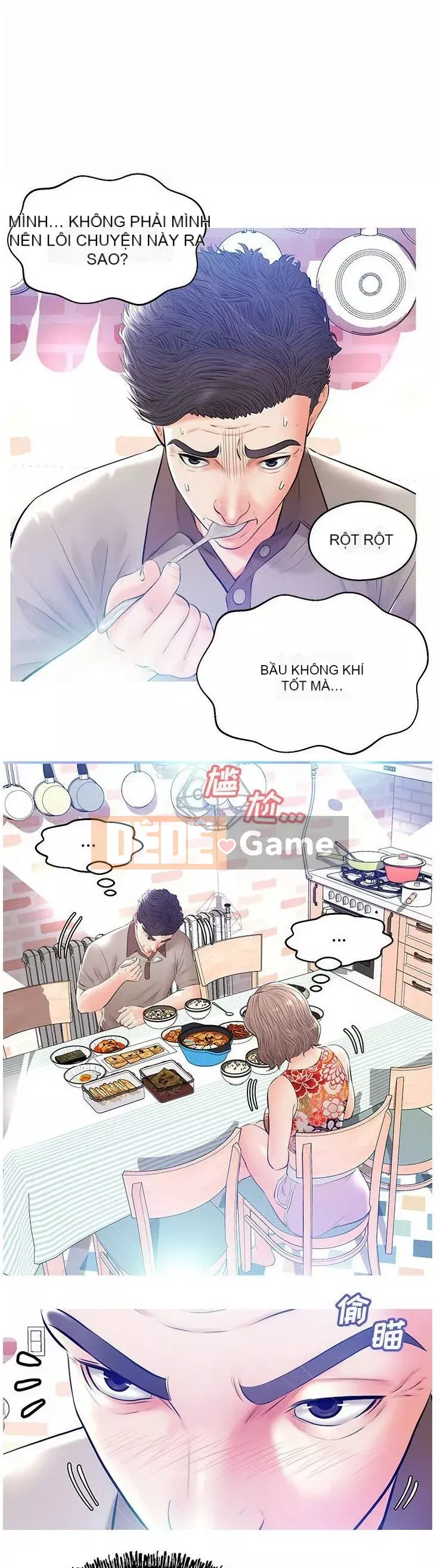 Vợ còn độc thân Chương 1-22